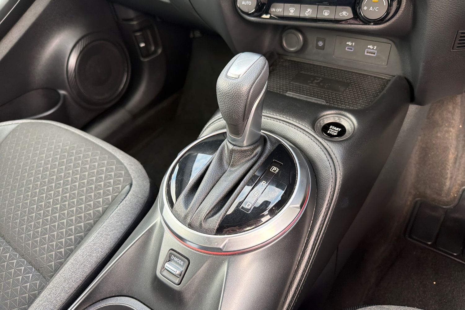 Used Nissan Juke 2024 for sale - 76302266: Photo 35