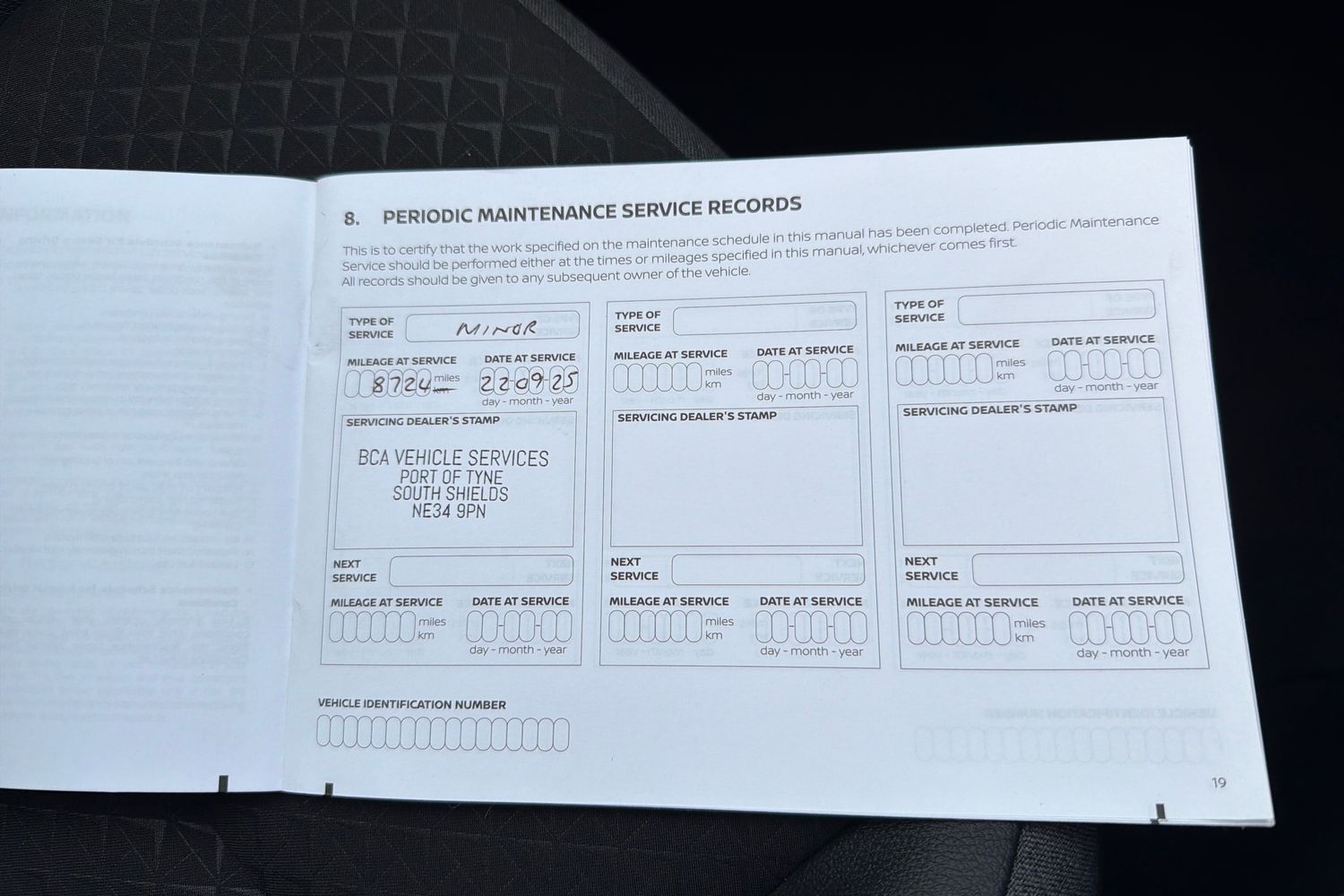 Used Nissan Juke 2024 for sale - 76302266: Photo 39