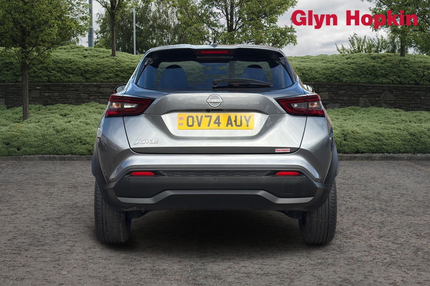 Used Nissan Juke 2024 for sale - 76302266: Photo 4