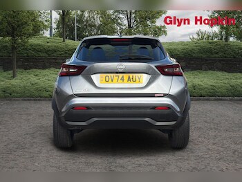 Used Nissan Juke 2024 for sale - 76302266: Photo