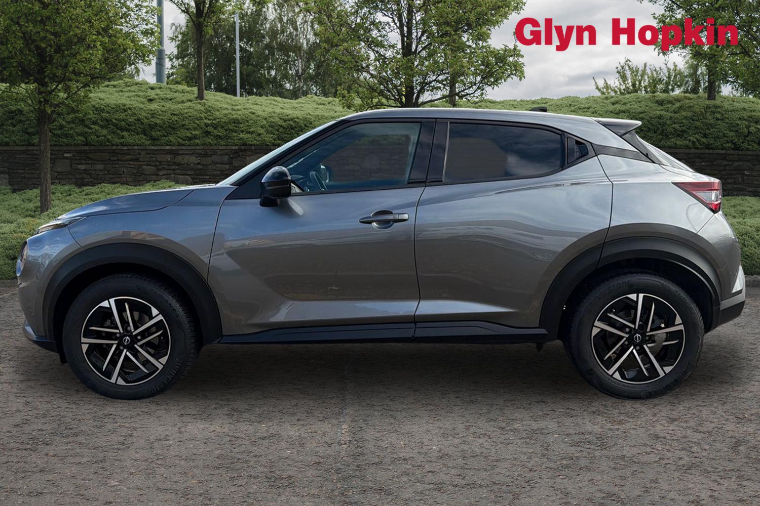 Used Nissan Juke 2024 for sale - 76302266: Photo 6