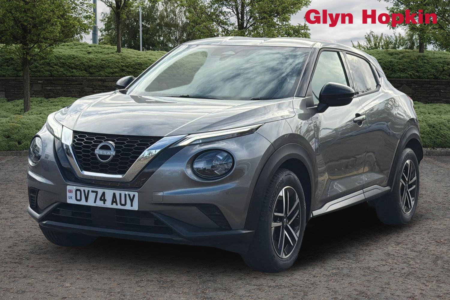 Used Nissan Juke 2024 for sale - 76302266: Photo 7