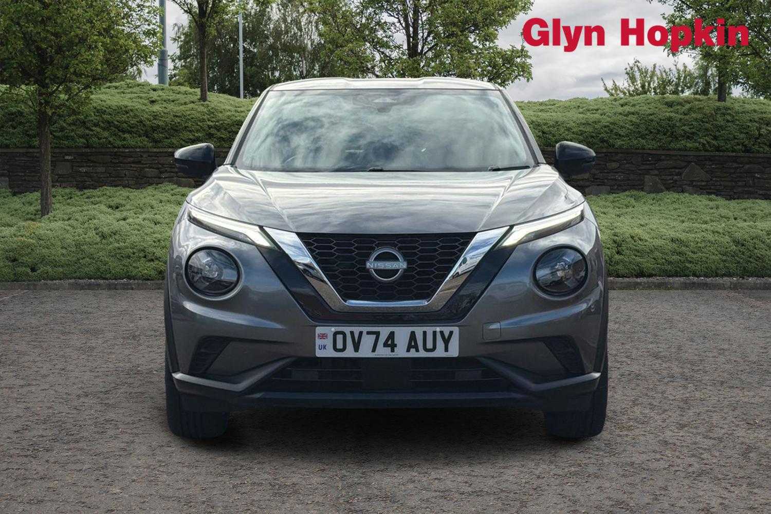 Used Nissan Juke 2024 for sale - 76302266: Photo 8