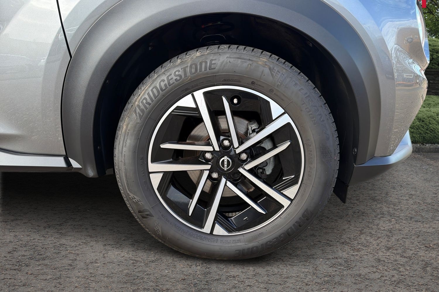 Used Nissan Juke 2024 for sale - 76302266: Photo 9