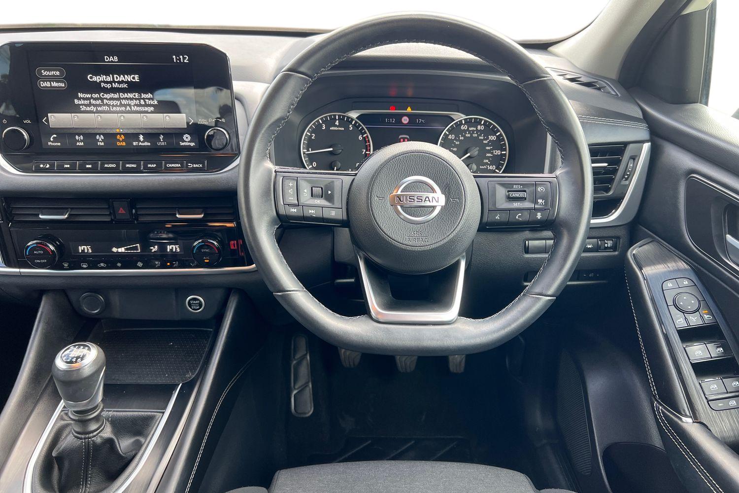 Used Nissan Qashqai 2021 for sale - 75930037: Photo 11