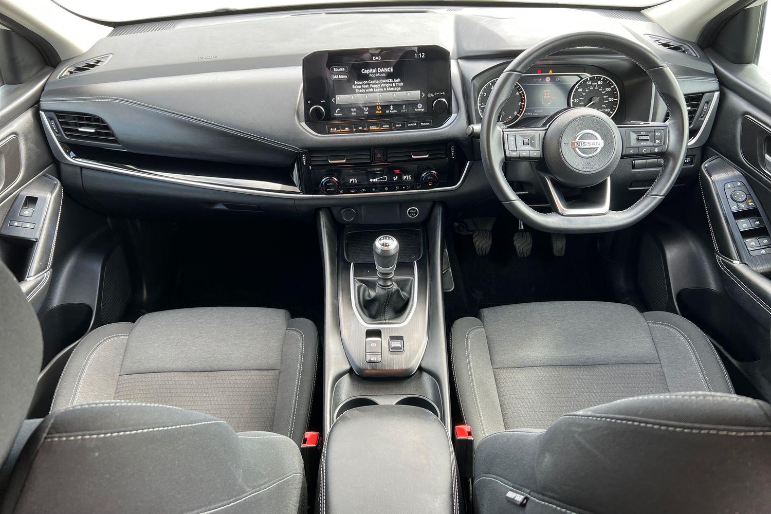 Used Nissan Qashqai 2021 for sale - 75930037: Photo 12