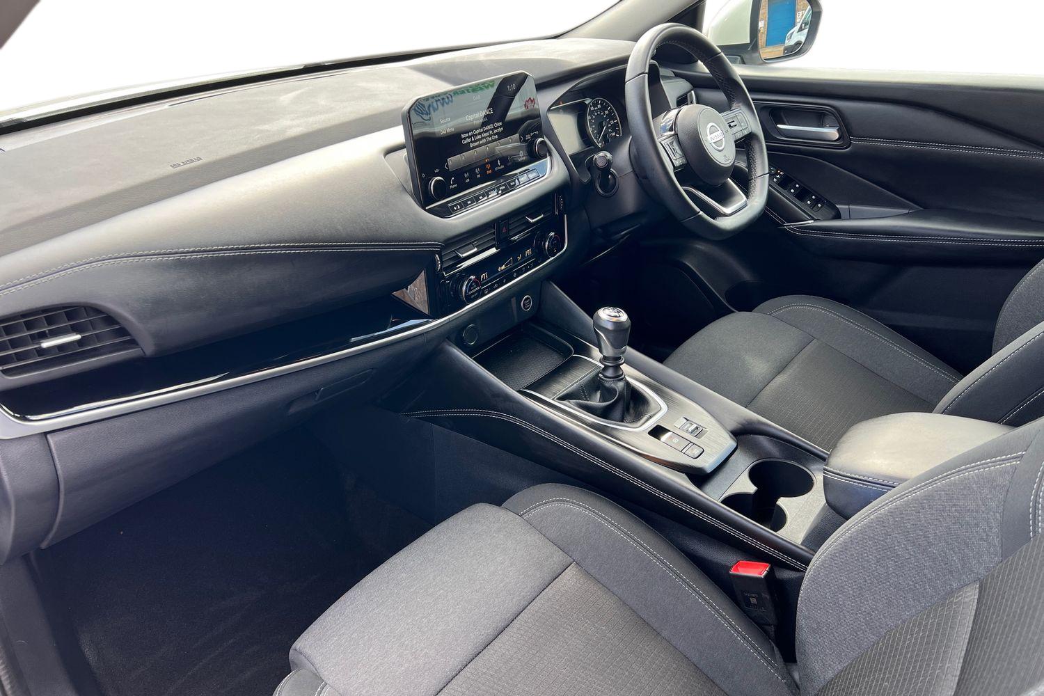 Used Nissan Qashqai 2021 for sale - 75930037: Photo 13