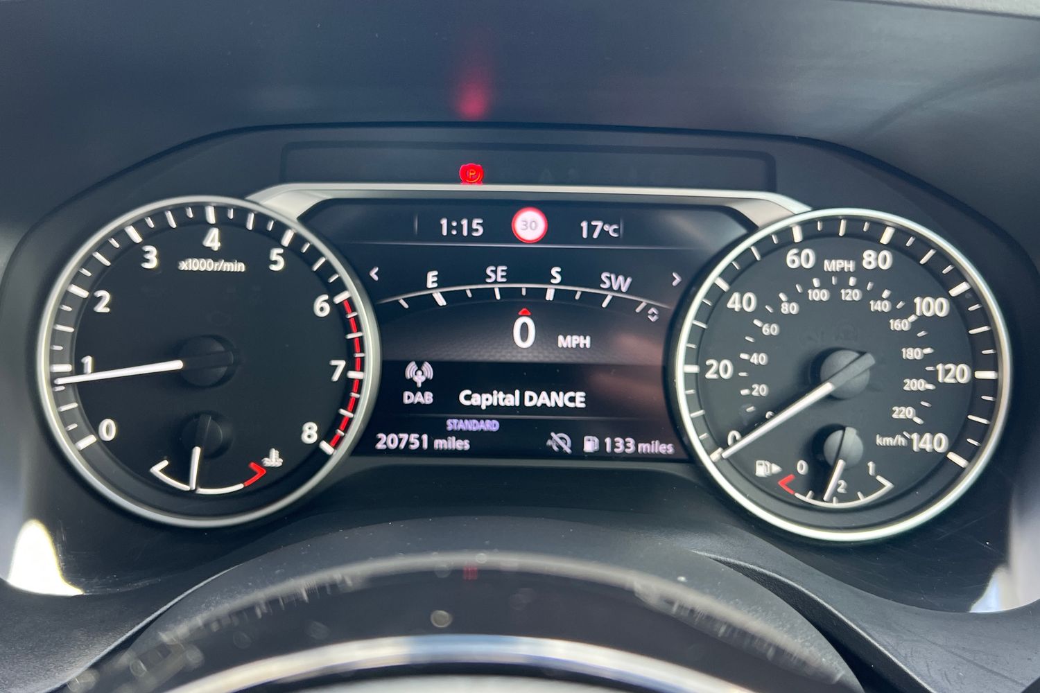 Used Nissan Qashqai 2021 for sale - 75930037: Photo 20