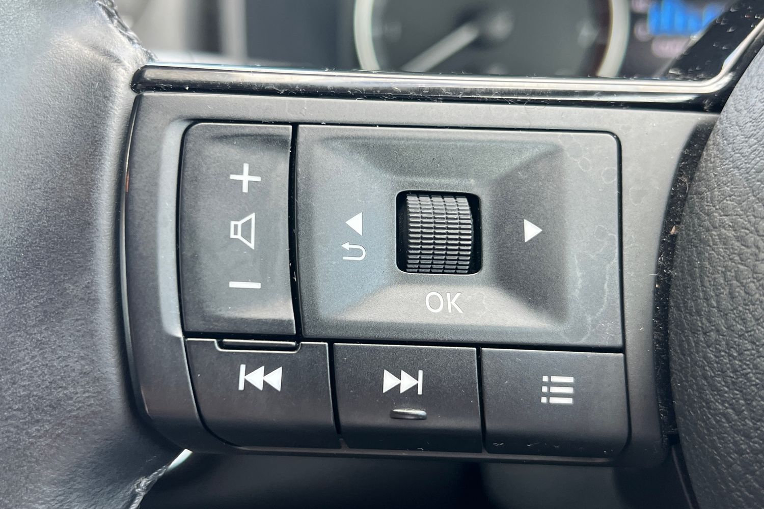 Used Nissan Qashqai 2021 for sale - 75930037: Photo 21