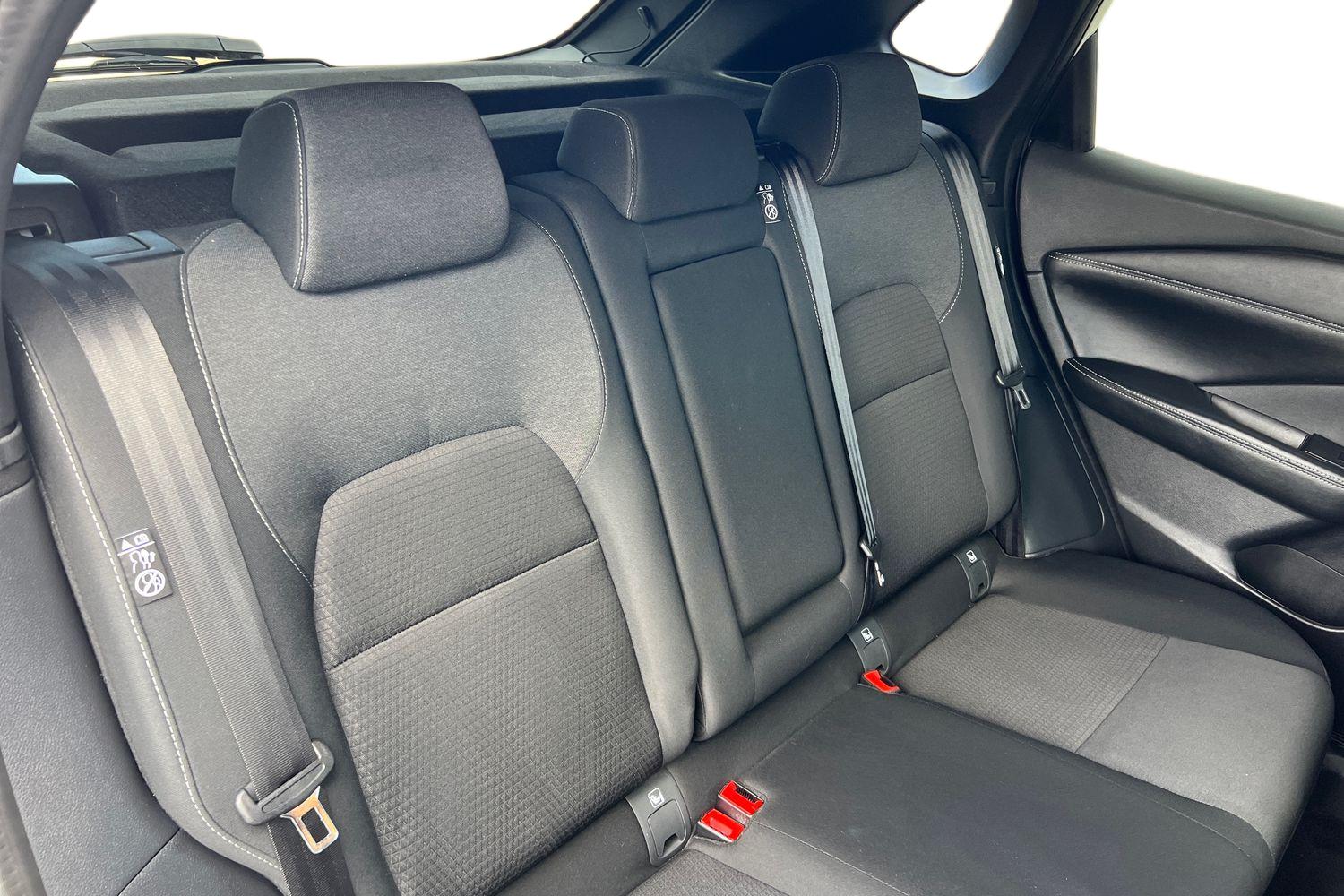 Used Nissan Qashqai 2021 for sale - 75930037: Photo 23