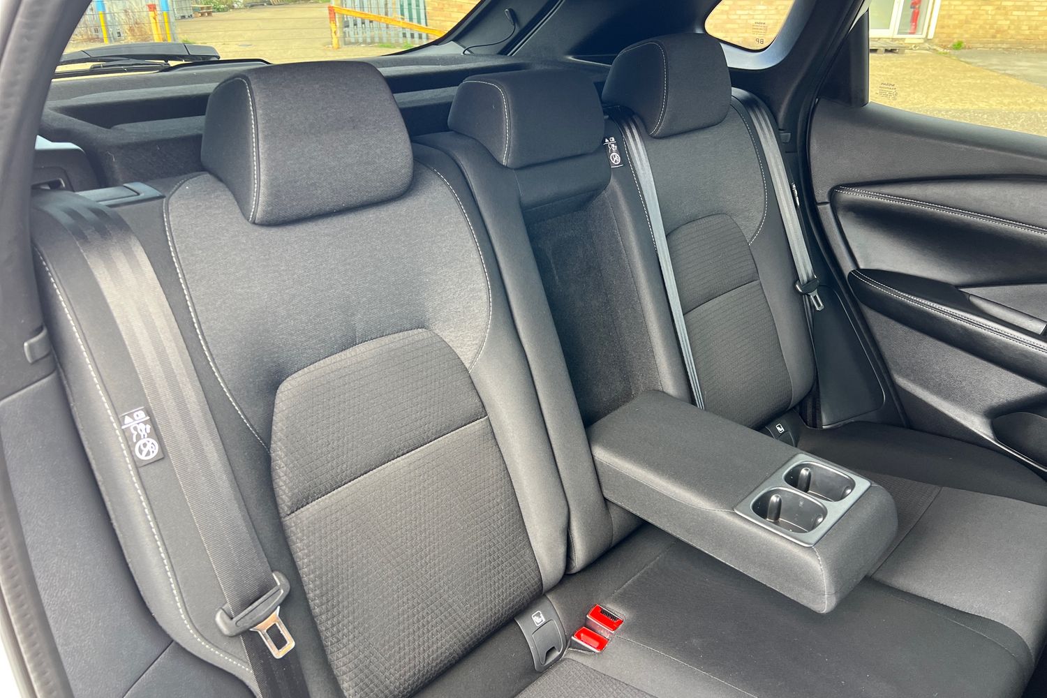 Used Nissan Qashqai 2021 for sale - 75930037: Photo 27