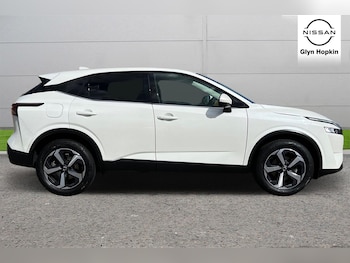Used Nissan Qashqai 2021 for sale - 75930037: Photo