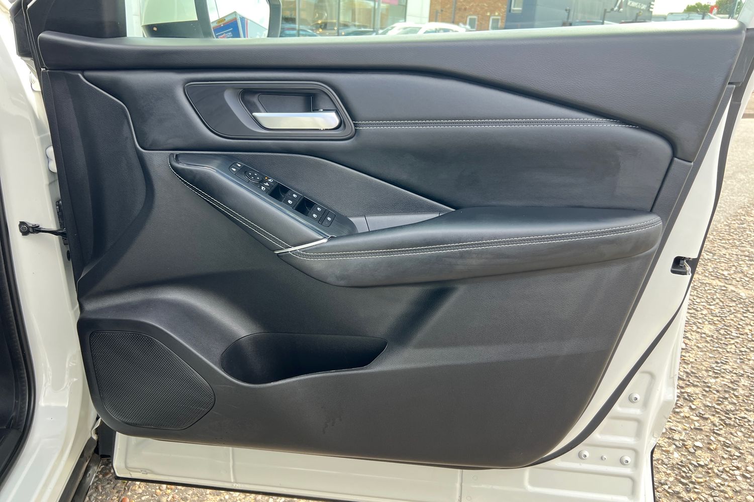 Used Nissan Qashqai 2021 for sale - 75930037: Photo 32