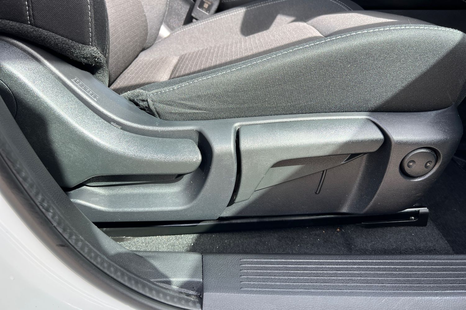 Used Nissan Qashqai 2021 for sale - 75930037: Photo 33