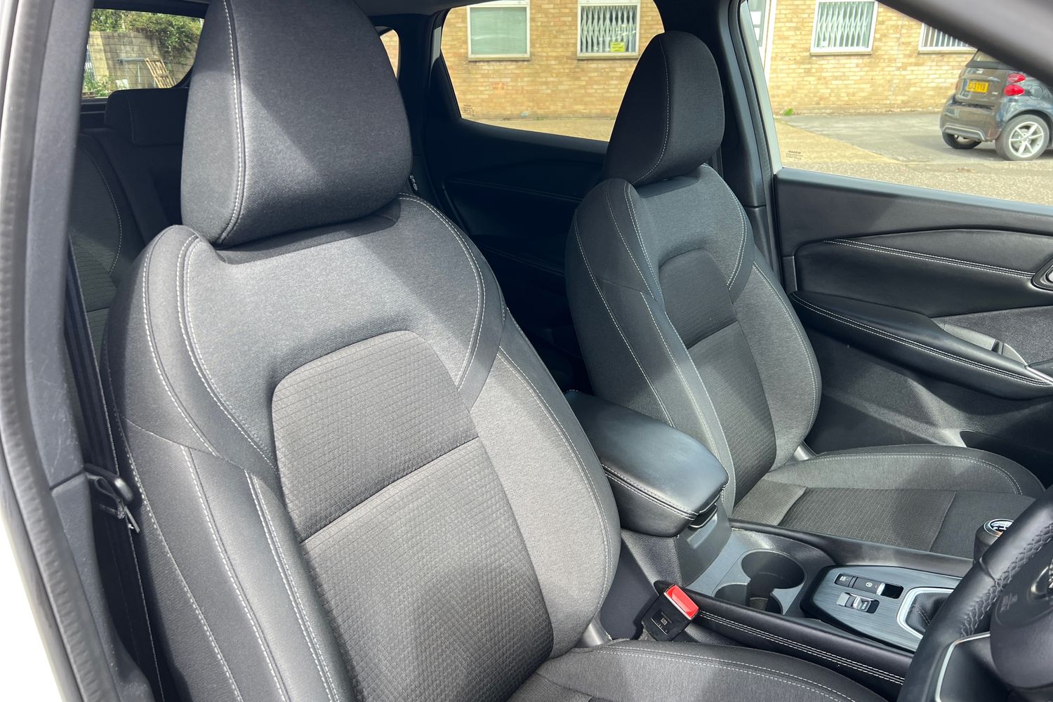 Used Nissan Qashqai 2021 for sale - 75930037: Photo 34