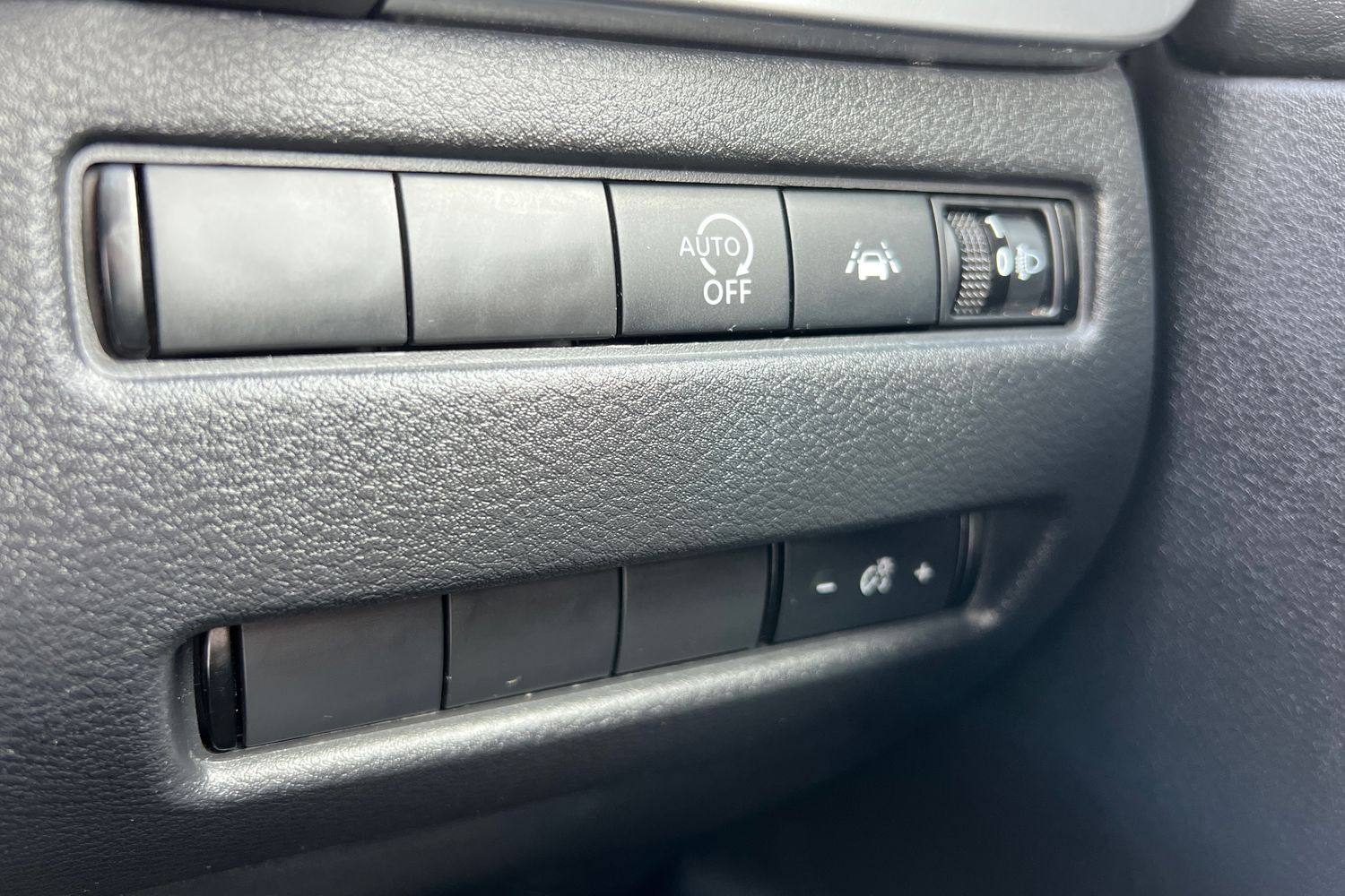 Used Nissan Qashqai 2021 for sale - 75930037: Photo 35