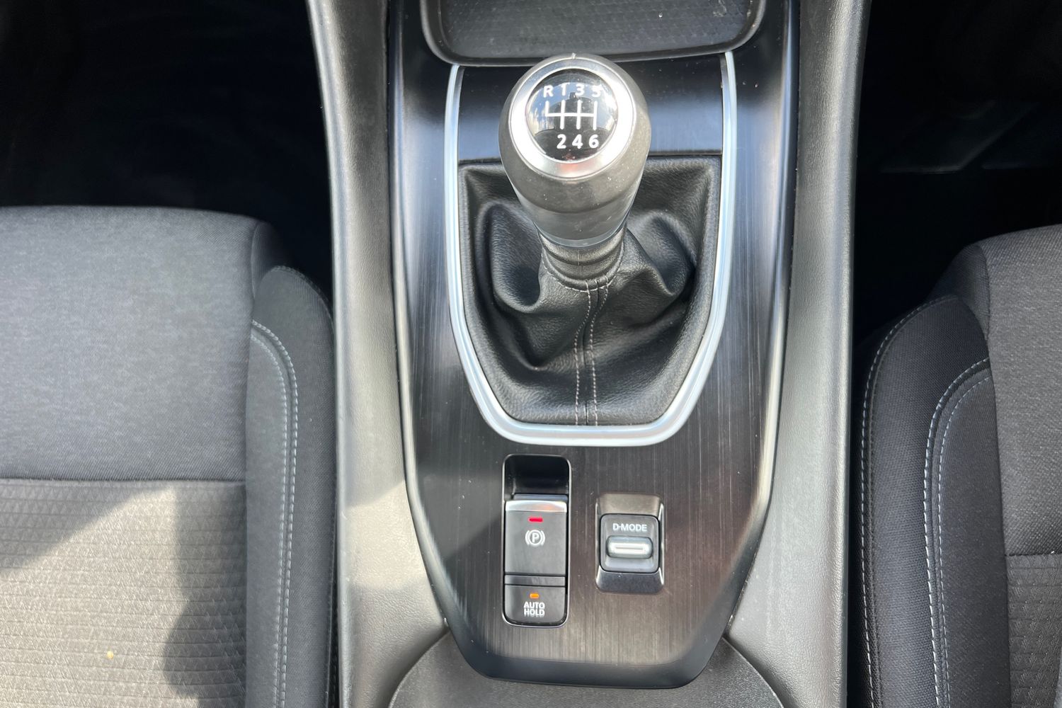 Used Nissan Qashqai 2021 for sale - 75930037: Photo 37