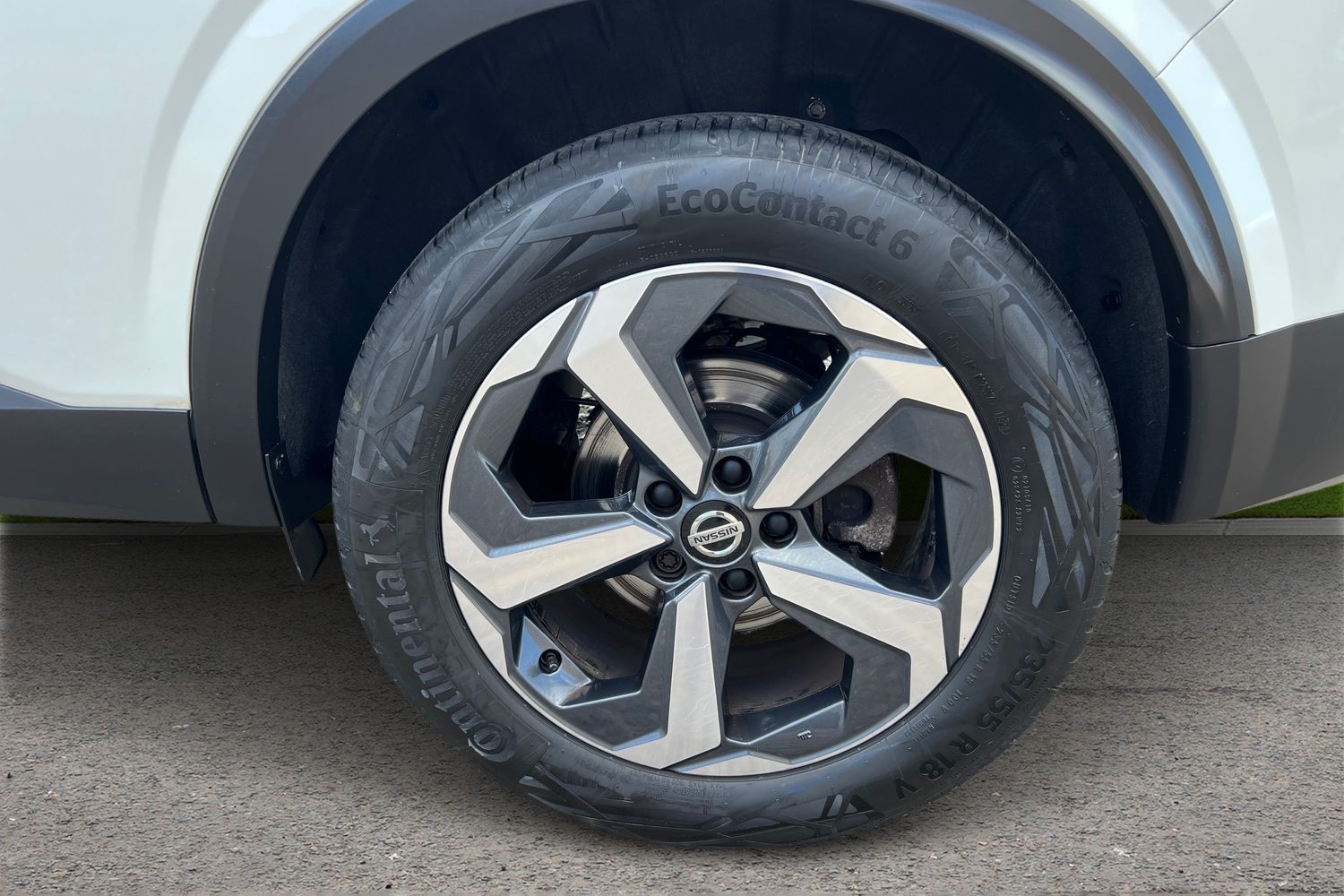 Used Nissan Qashqai 2021 for sale - 75930037: Photo 9