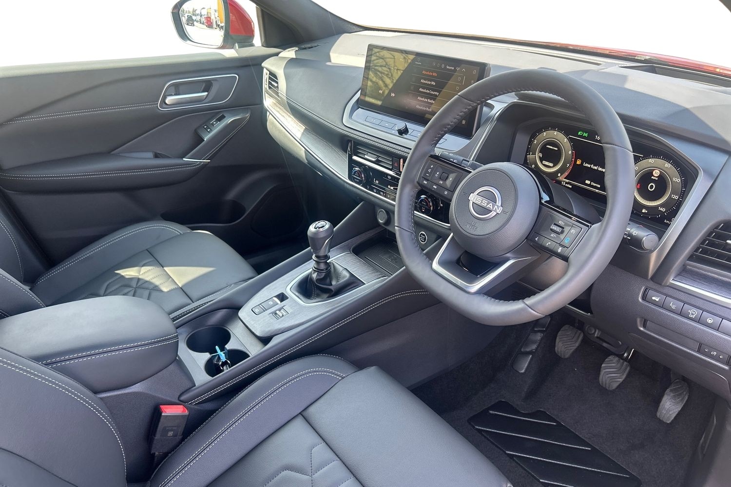 Used Nissan Qashqai 2025 for sale - 76661111: Photo 10