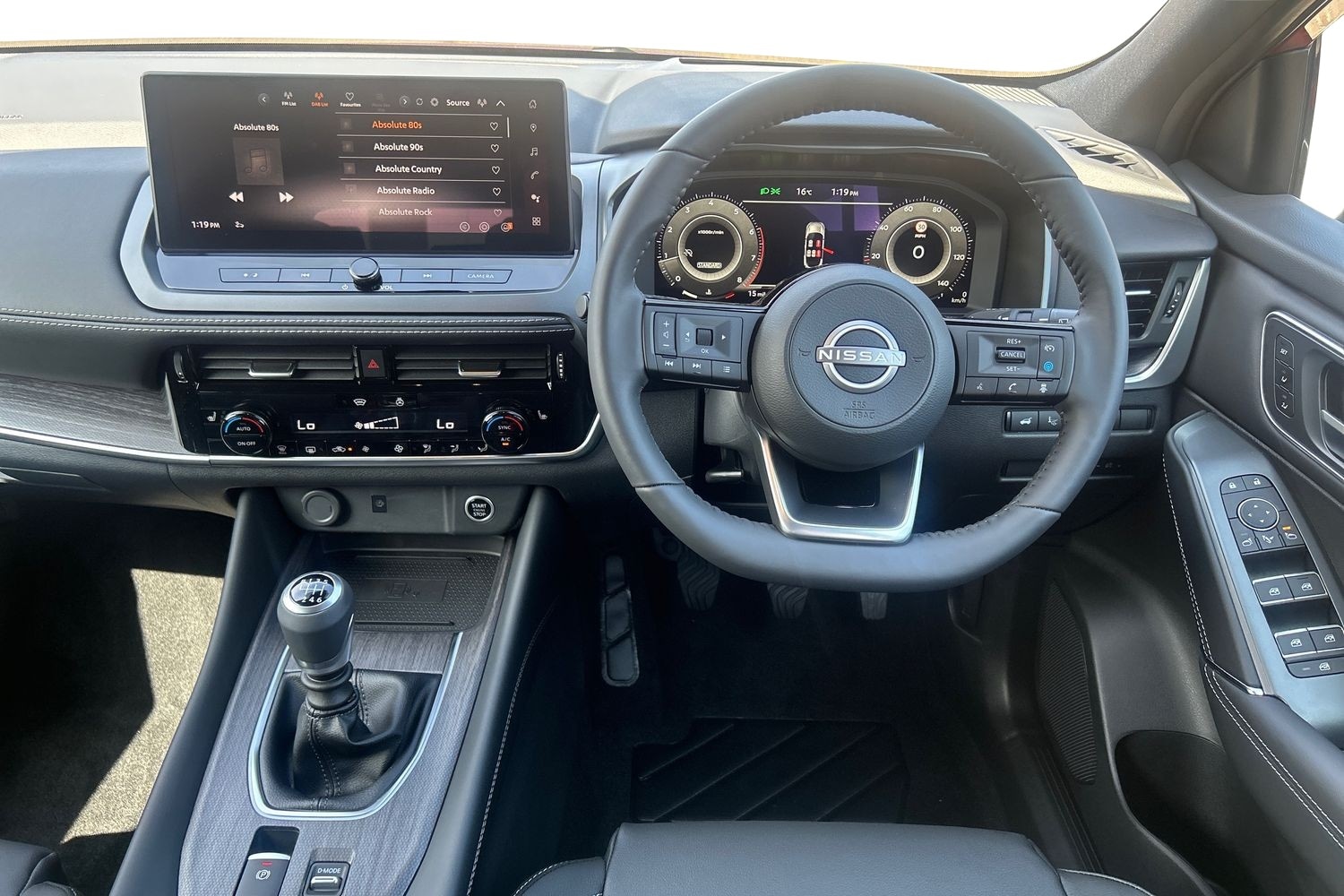 Used Nissan Qashqai 2025 for sale - 76661111: Photo 11