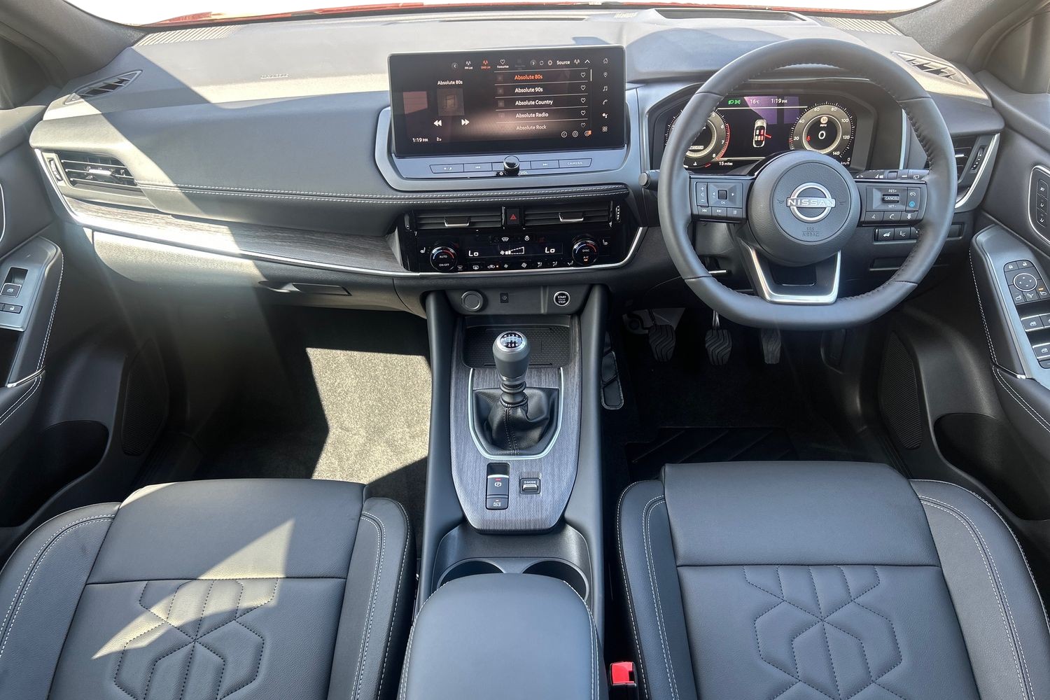 Used Nissan Qashqai 2025 for sale - 76661111: Photo 12