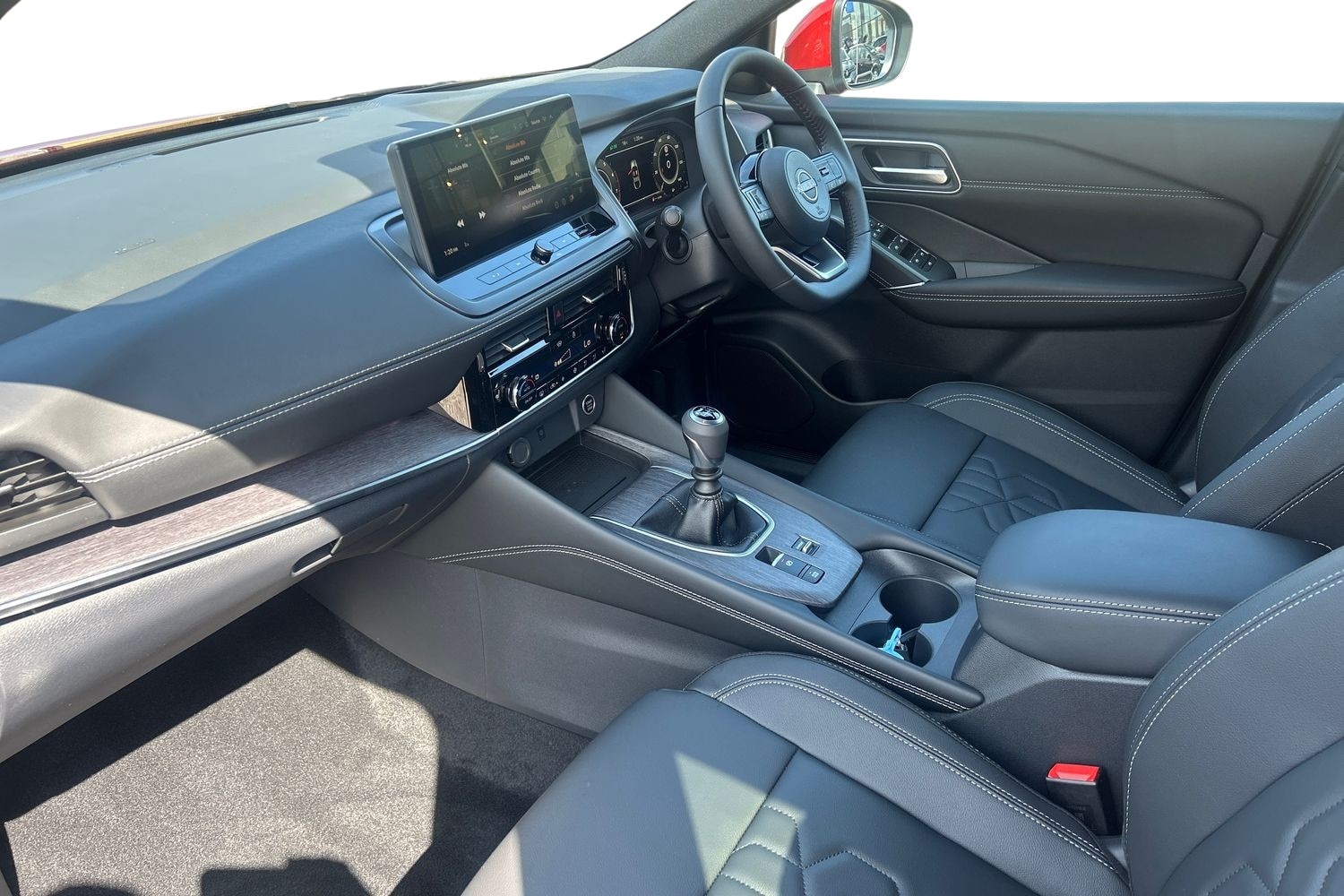 Used Nissan Qashqai 2025 for sale - 76661111: Photo 13