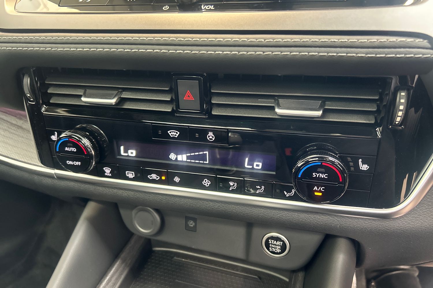 Used Nissan Qashqai 2025 for sale - 76661111: Photo 15