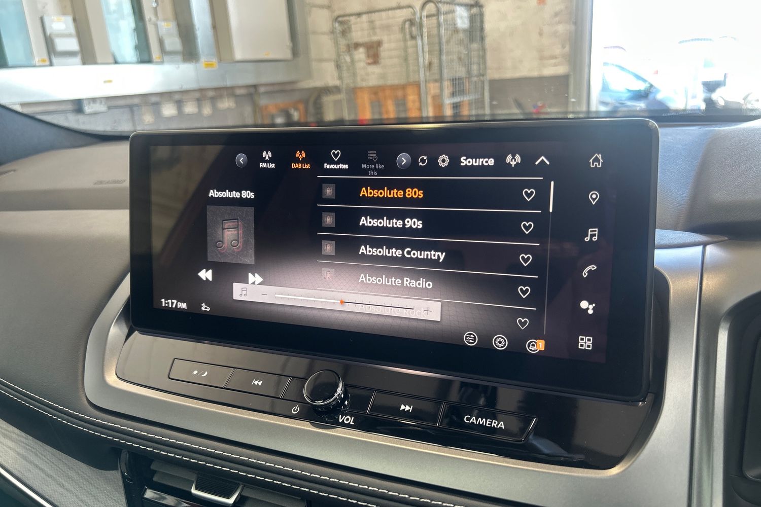 Used Nissan Qashqai 2025 for sale - 76661111: Photo 17