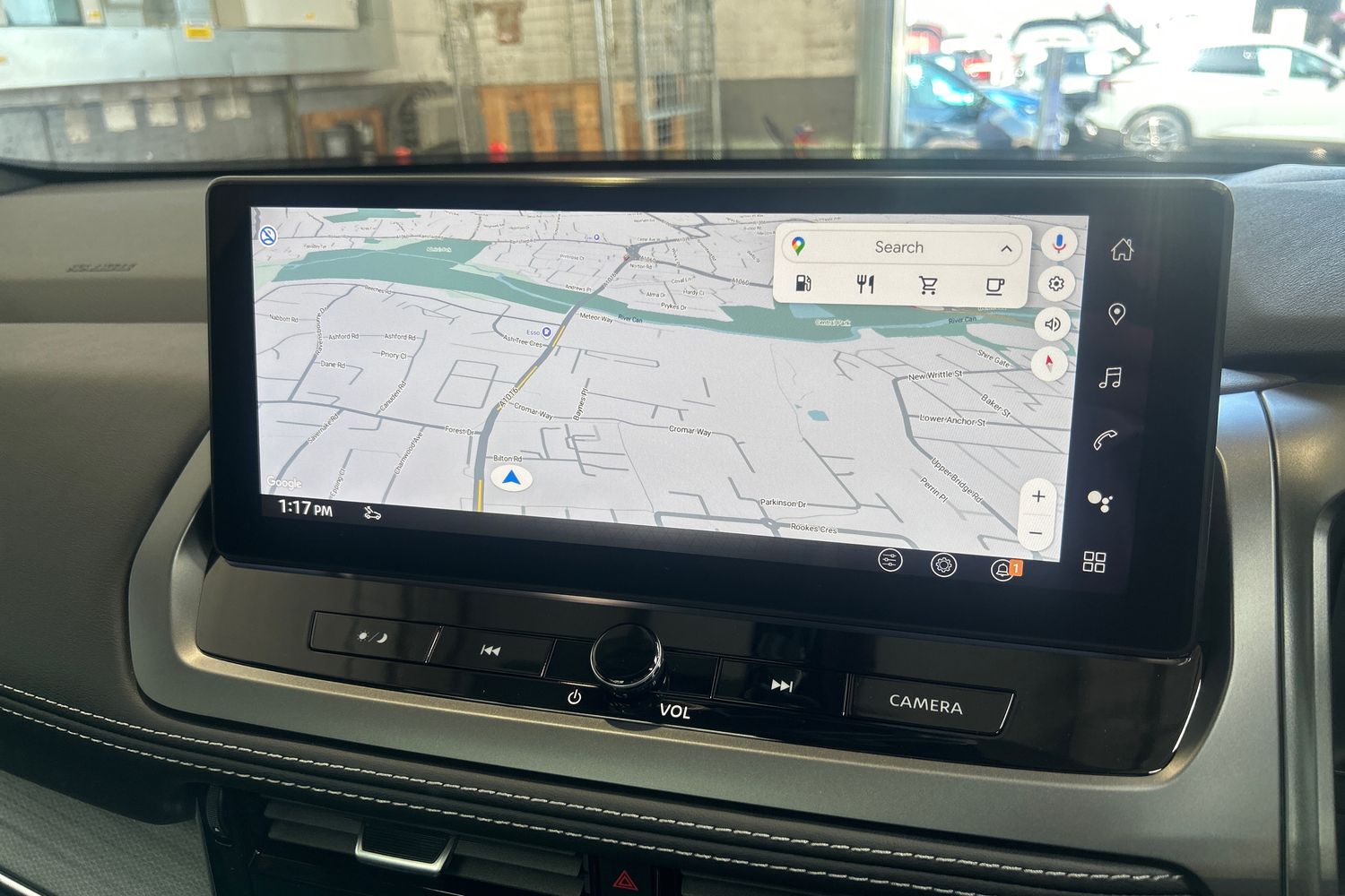 Used Nissan Qashqai 2025 for sale - 76661111: Photo 18