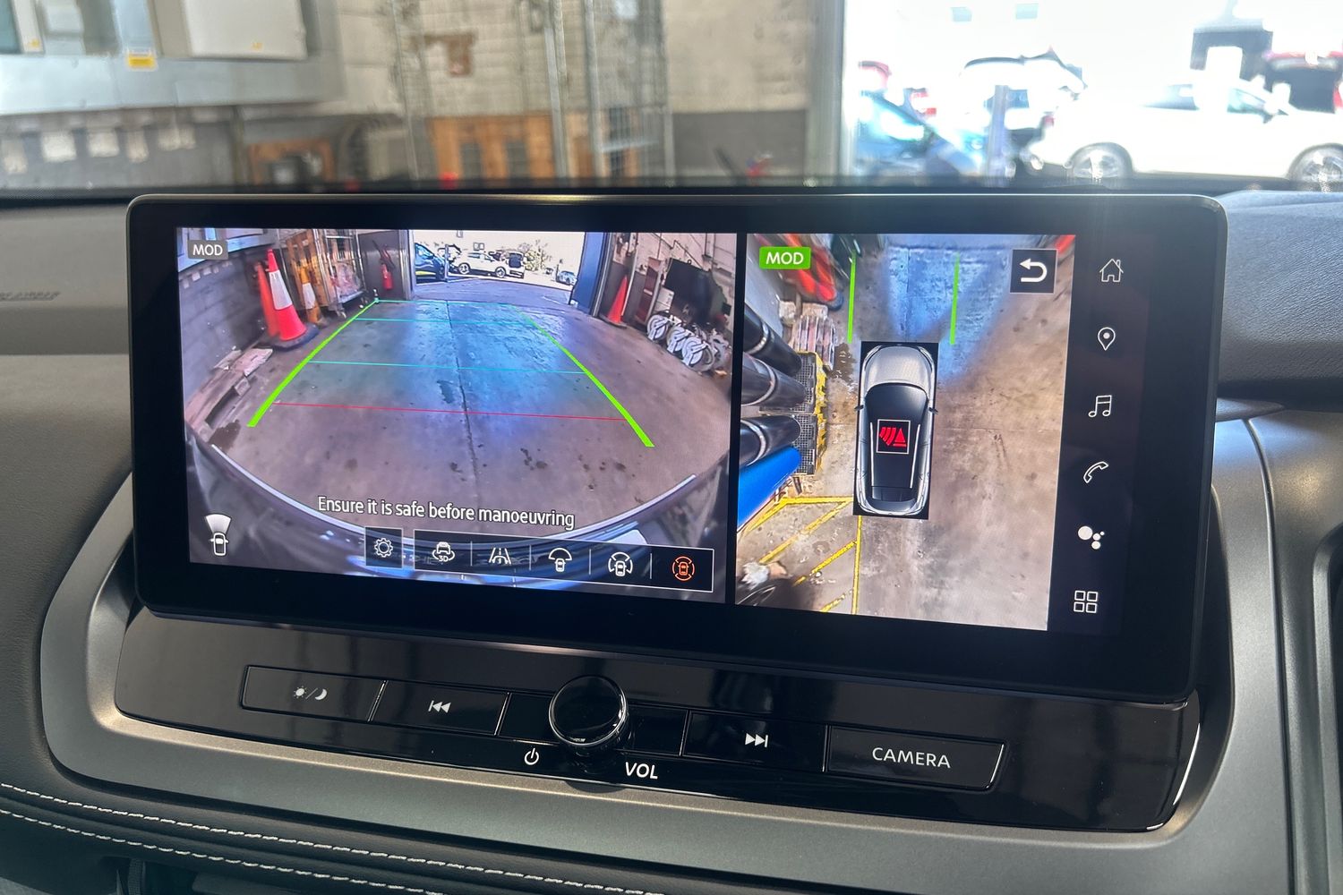 Used Nissan Qashqai 2025 for sale - 76661111: Photo 19