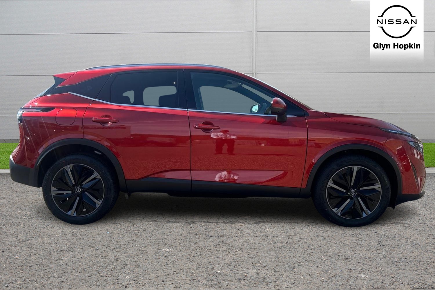 Used Nissan Qashqai 2025 for sale - 76661111: Photo 2