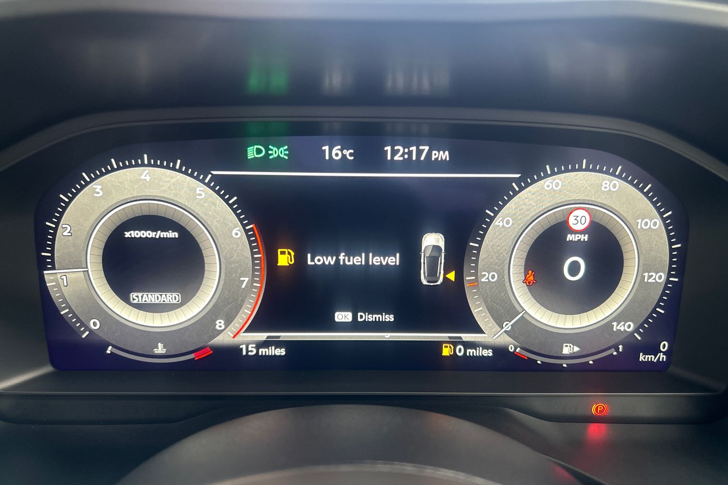 Used Nissan Qashqai 2025 for sale - 76661111: Photo 20