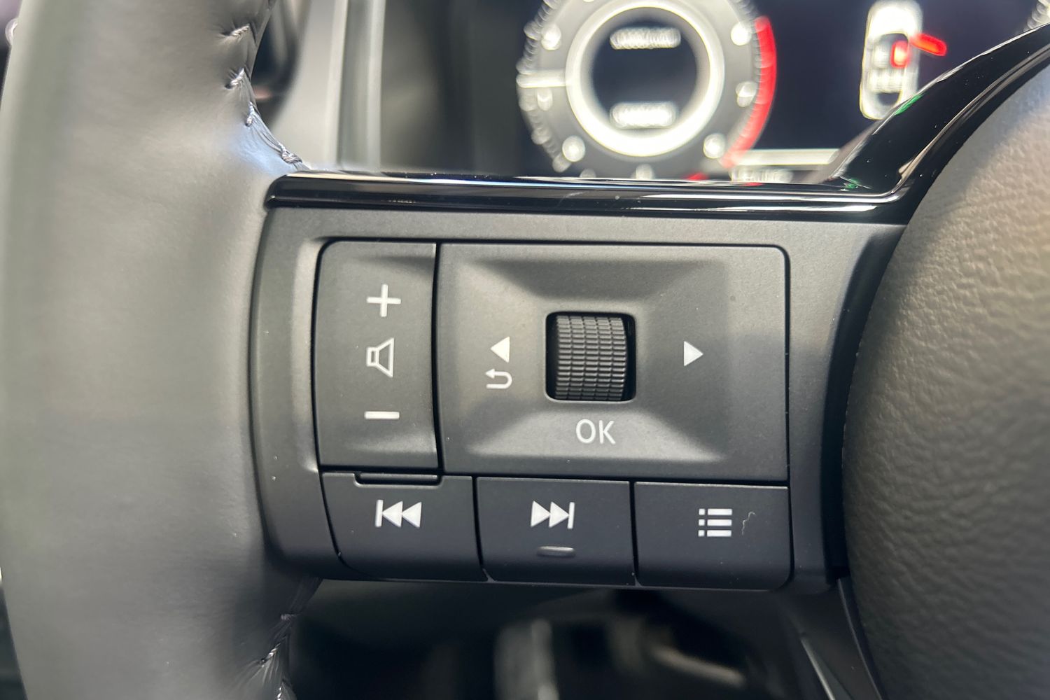 Used Nissan Qashqai 2025 for sale - 76661111: Photo 21