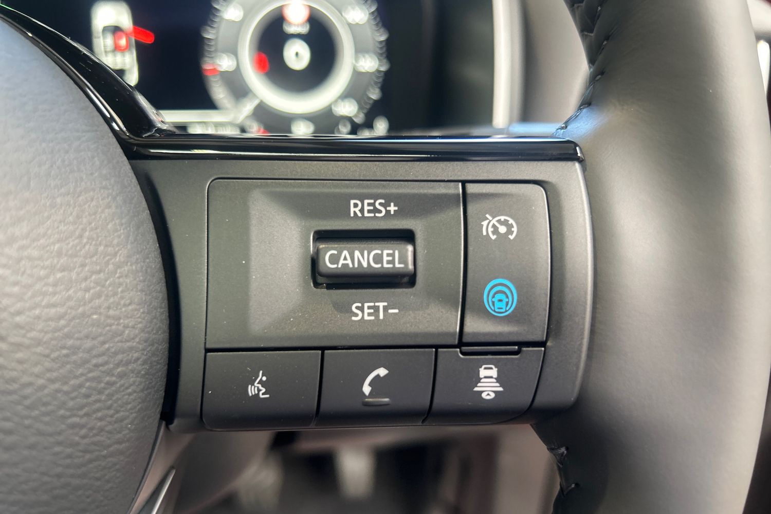 Used Nissan Qashqai 2025 for sale - 76661111: Photo 22