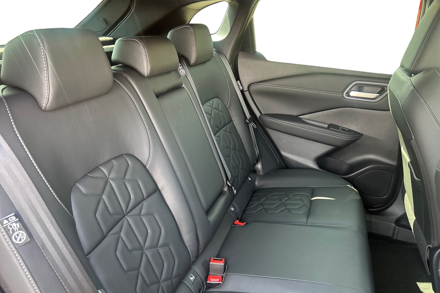 Used Nissan Qashqai 2025 for sale - 76661111: Photo 23