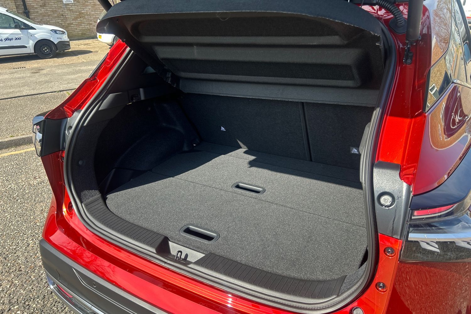 Used Nissan Qashqai 2025 for sale - 76661111: Photo 24