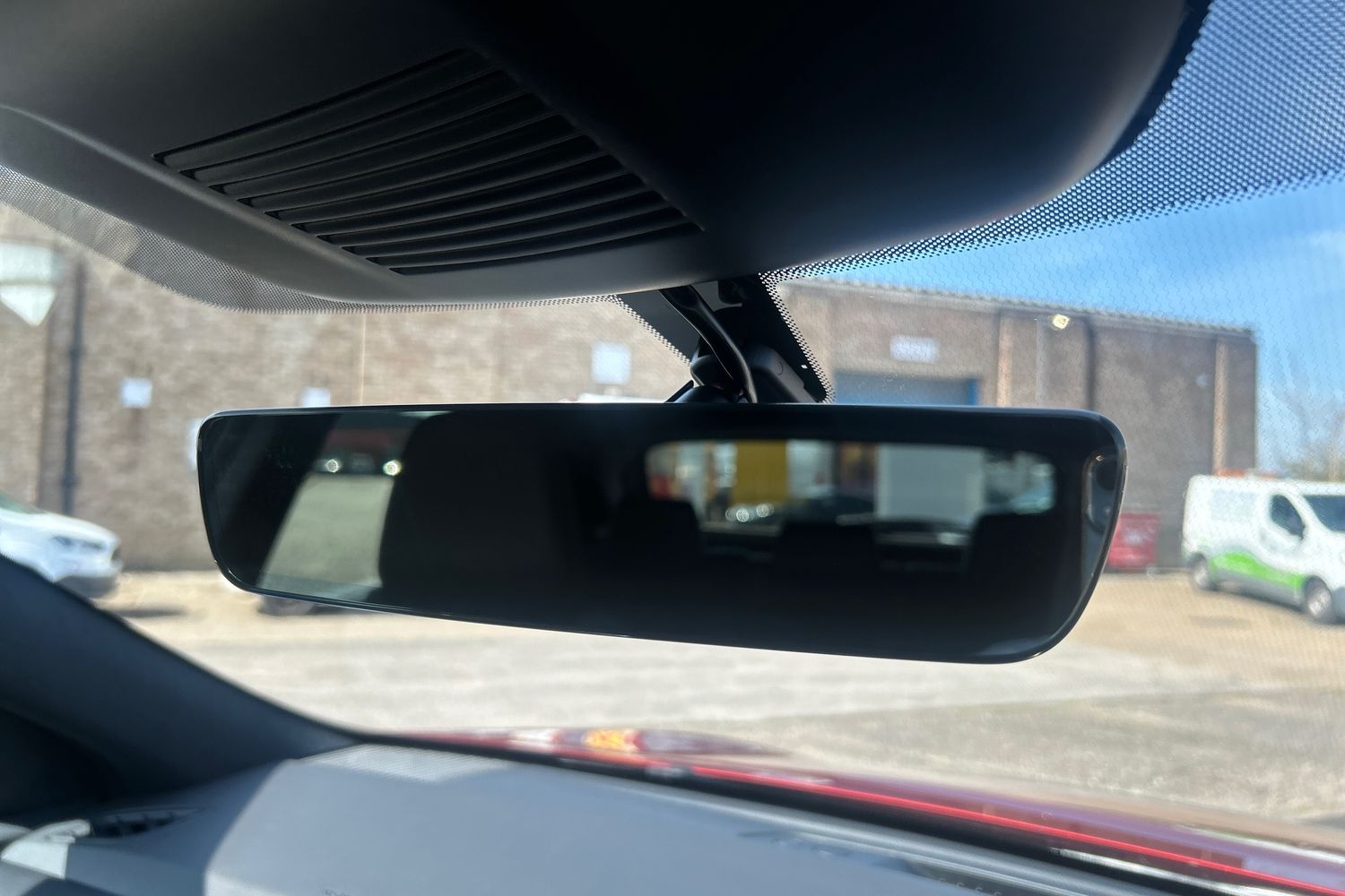 Used Nissan Qashqai 2025 for sale - 76661111: Photo 25