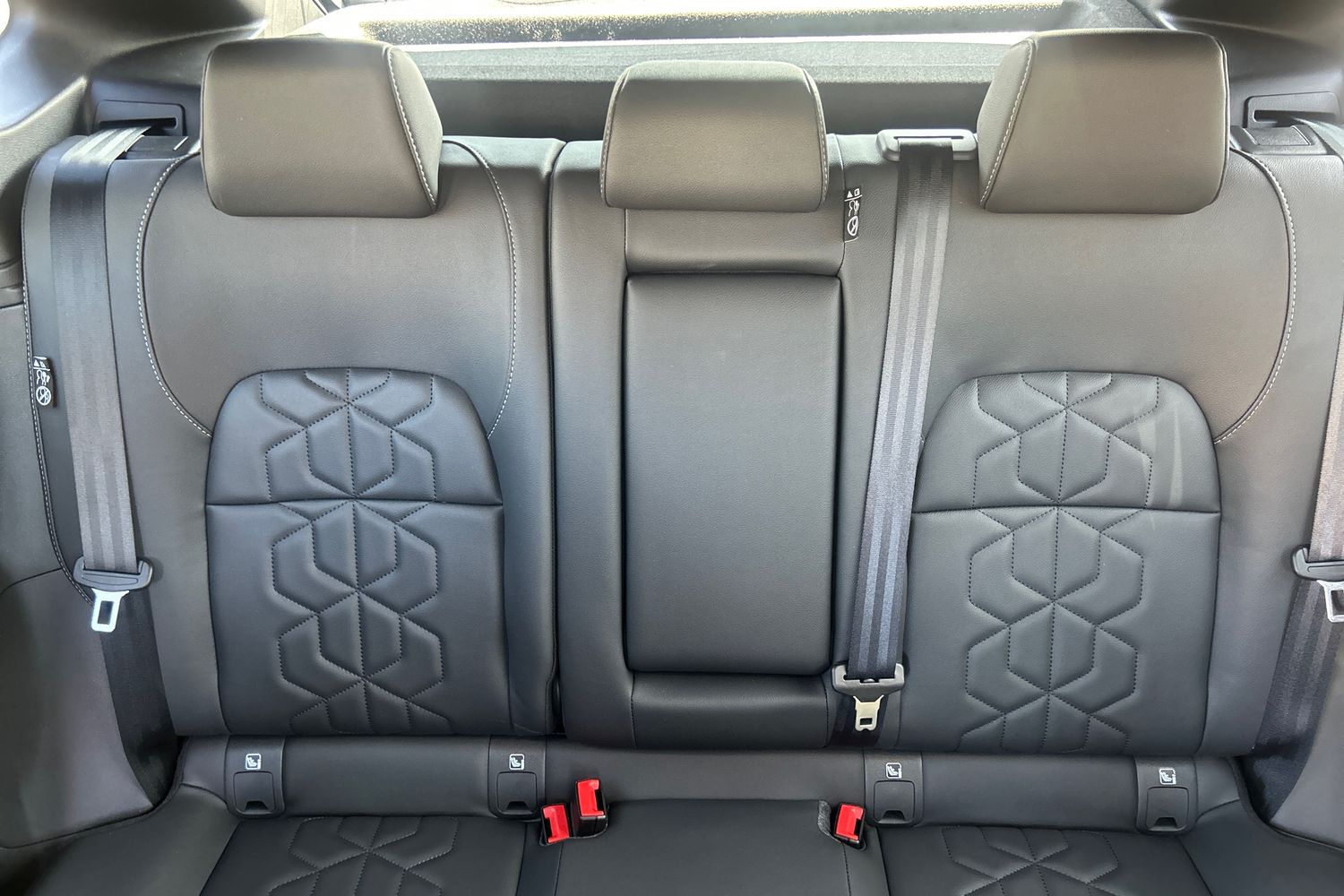 Used Nissan Qashqai 2025 for sale - 76661111: Photo 26