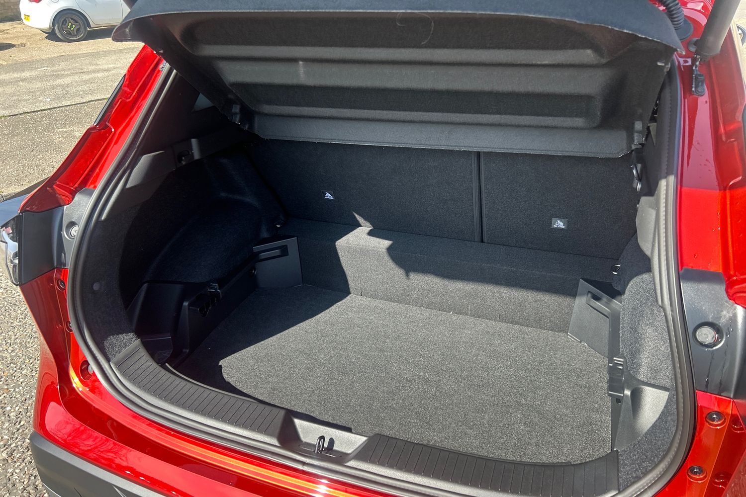 Used Nissan Qashqai 2025 for sale - 76661111: Photo 27