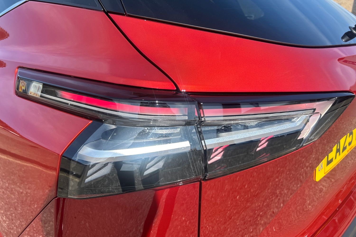 Used Nissan Qashqai 2025 for sale - 76661111: Photo 28