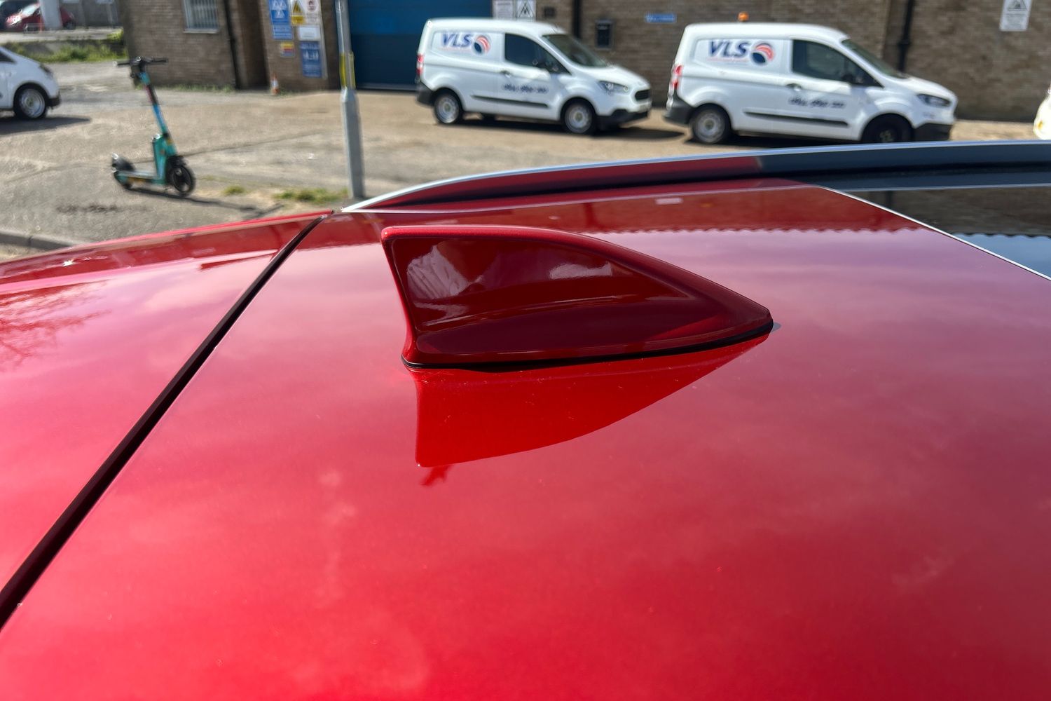 Used Nissan Qashqai 2025 for sale - 76661111: Photo 30