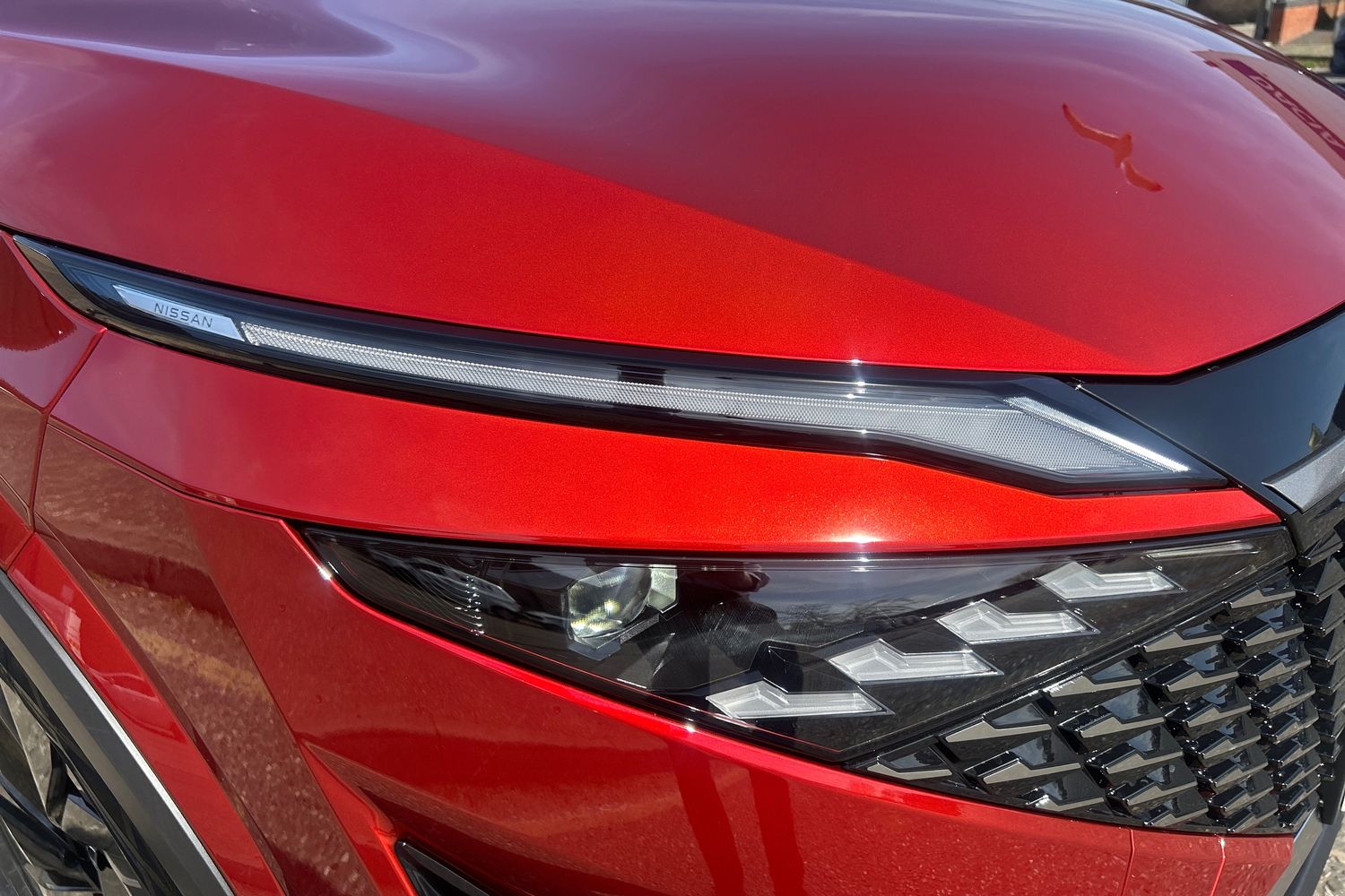 Used Nissan Qashqai 2025 for sale - 76661111: Photo 31