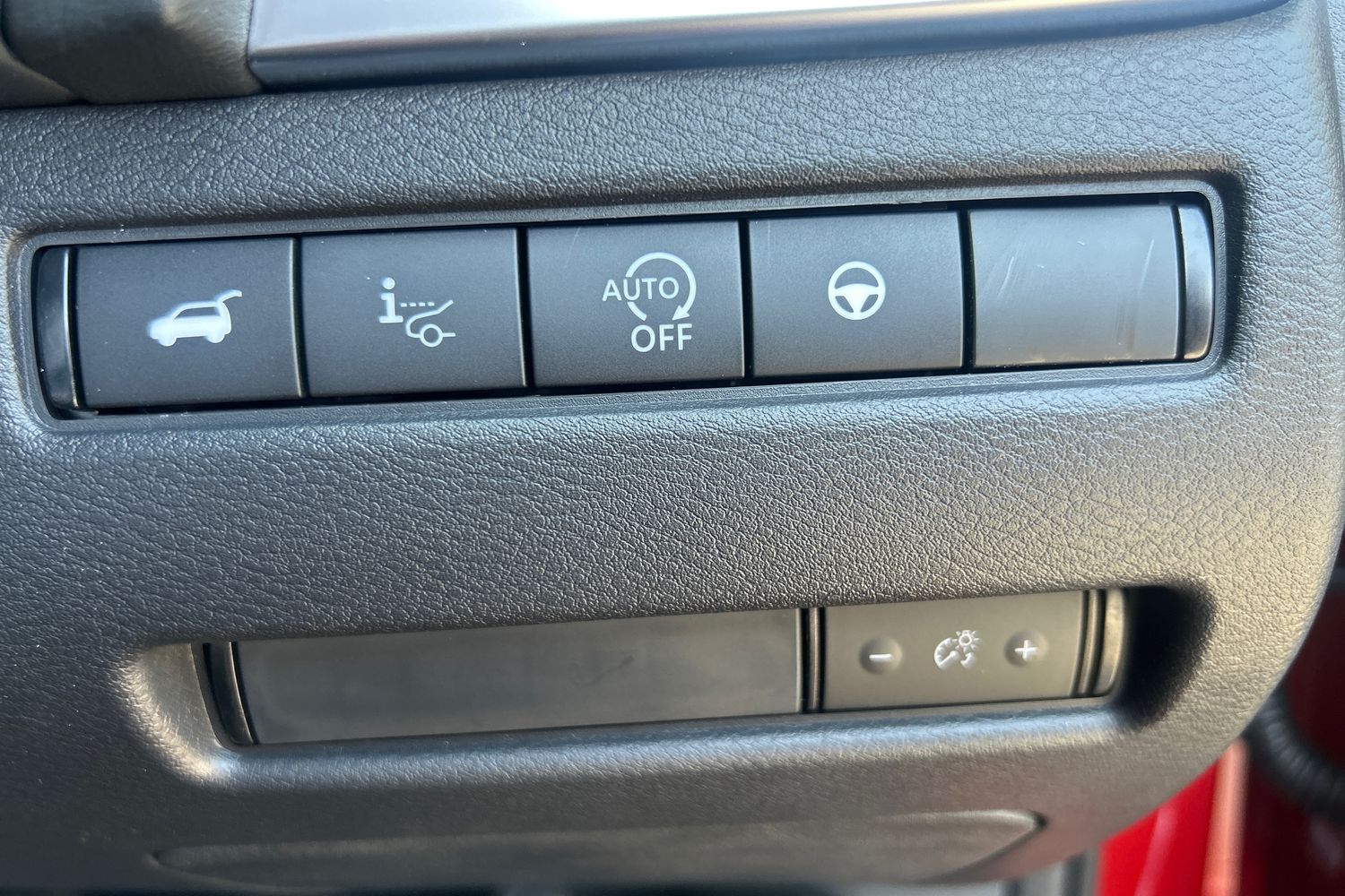 Used Nissan Qashqai 2025 for sale - 76661111: Photo 34