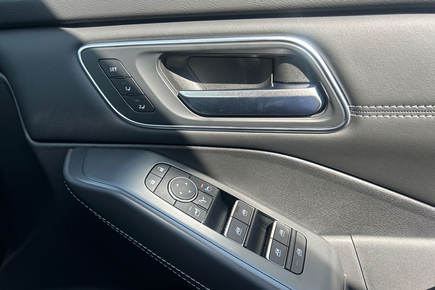 Used Nissan Qashqai 2025 for sale - 76661111: Photo 35