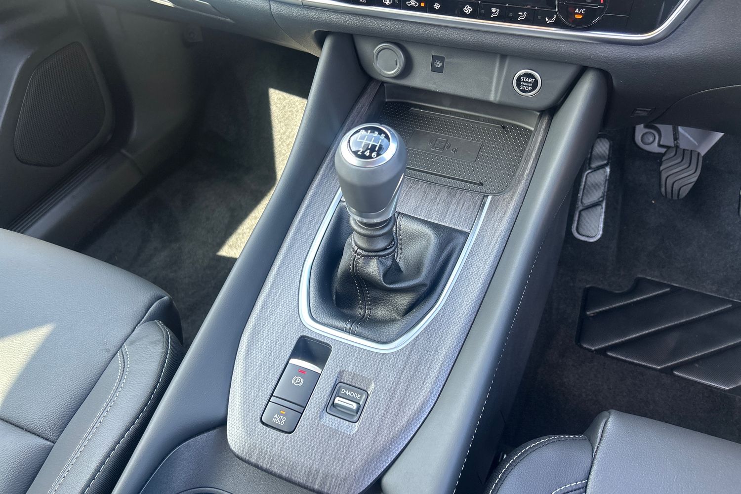 Used Nissan Qashqai 2025 for sale - 76661111: Photo 36