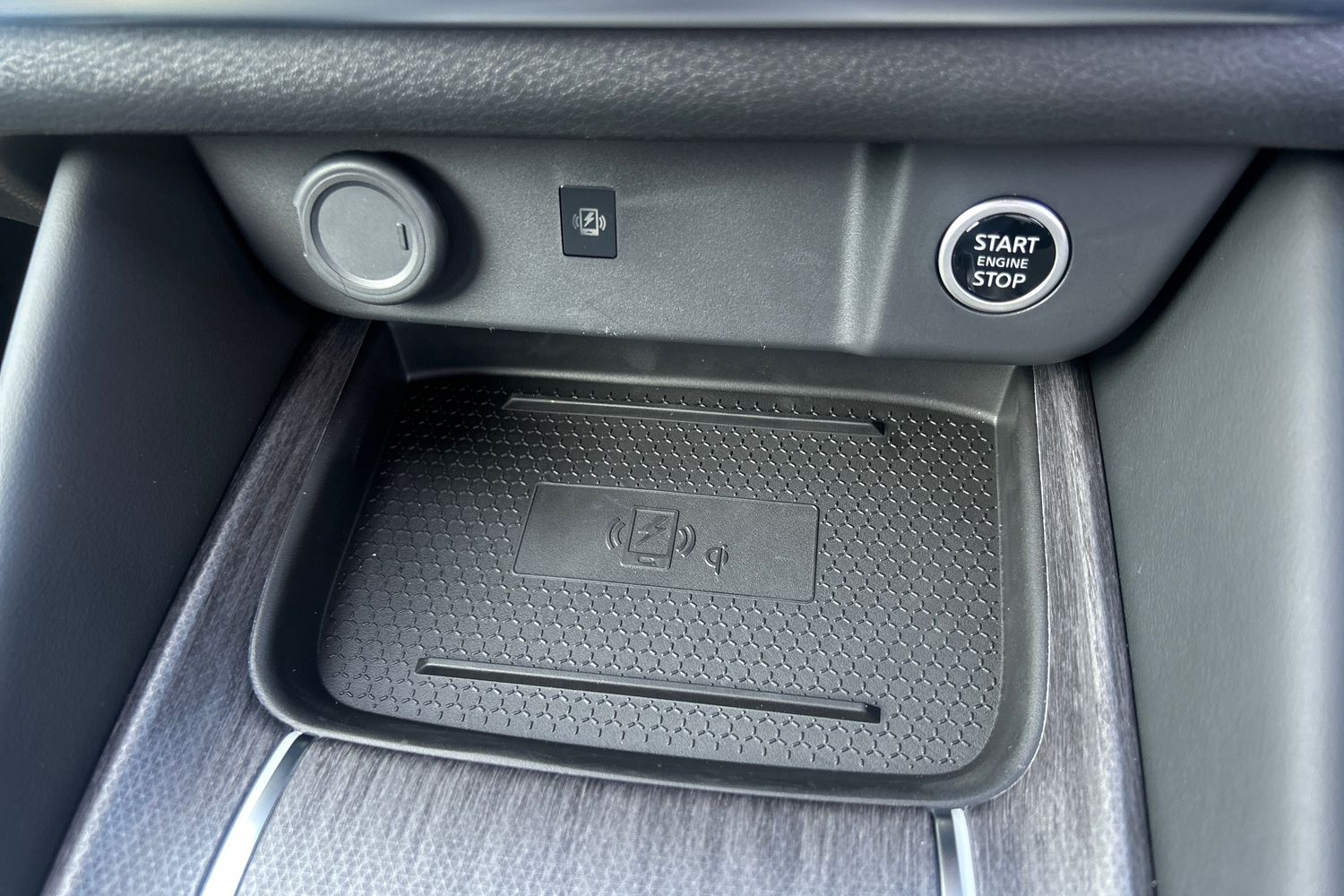 Used Nissan Qashqai 2025 for sale - 76661111: Photo 37