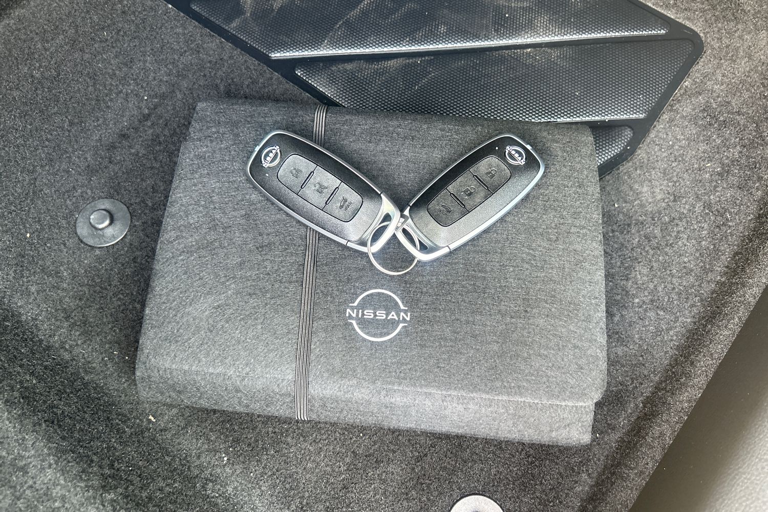 Used Nissan Qashqai 2025 for sale - 76661111: Photo 39