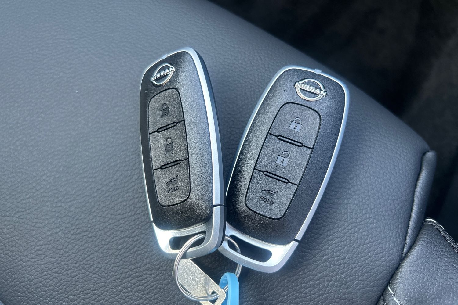 Used Nissan Qashqai 2025 for sale - 76661111: Photo 40