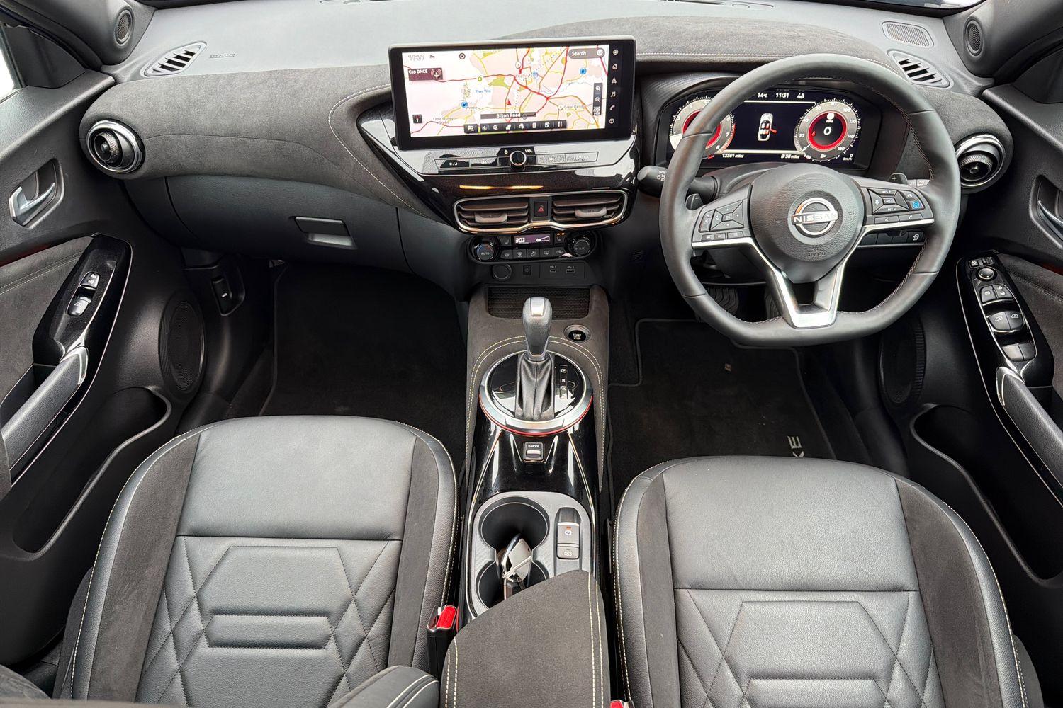 Used Nissan Juke 2024 for sale - 76921781: Photo 12