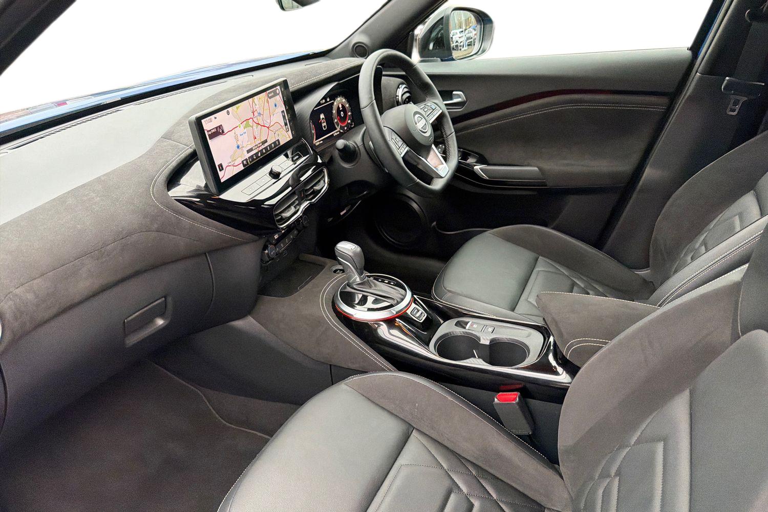 Used Nissan Juke 2024 for sale - 76921781: Photo 13